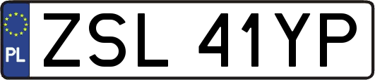 ZSL41YP
