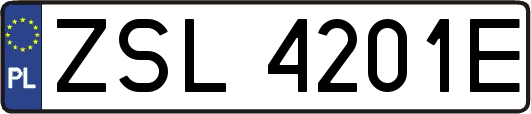 ZSL4201E
