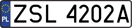 ZSL4202A