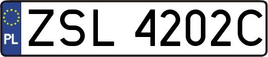 ZSL4202C