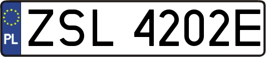 ZSL4202E