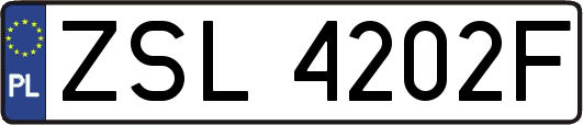 ZSL4202F