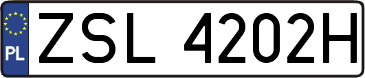 ZSL4202H