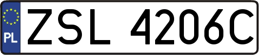 ZSL4206C
