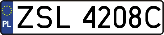 ZSL4208C