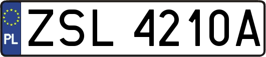 ZSL4210A
