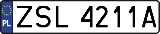 ZSL4211A