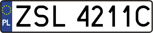 ZSL4211C