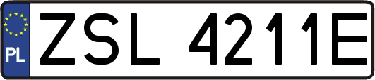 ZSL4211E