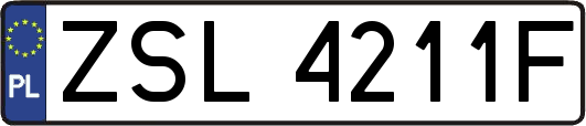 ZSL4211F