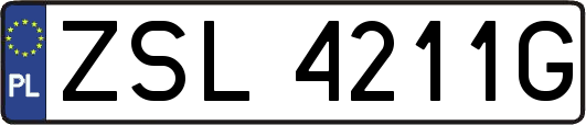 ZSL4211G