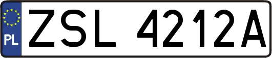 ZSL4212A
