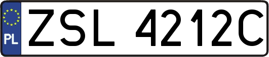 ZSL4212C