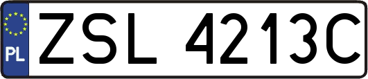 ZSL4213C