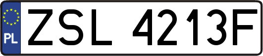 ZSL4213F