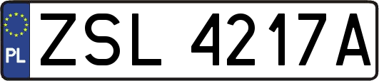 ZSL4217A