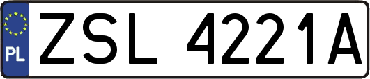 ZSL4221A