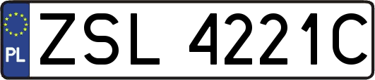 ZSL4221C