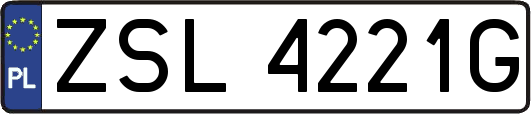 ZSL4221G