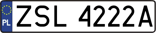 ZSL4222A