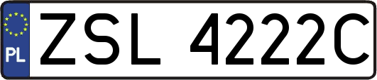 ZSL4222C