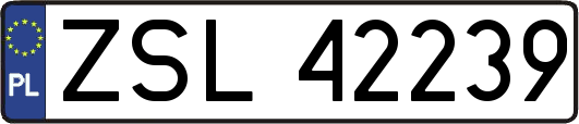 ZSL42239