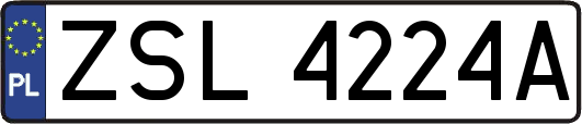 ZSL4224A