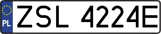 ZSL4224E