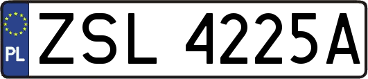 ZSL4225A