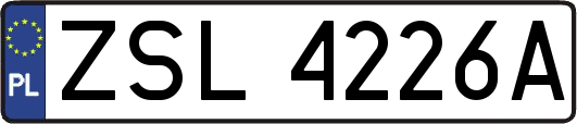 ZSL4226A