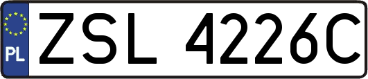 ZSL4226C