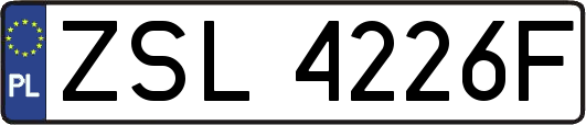 ZSL4226F