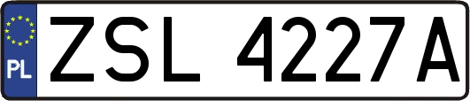 ZSL4227A