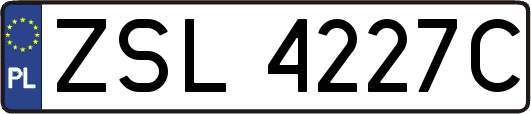 ZSL4227C