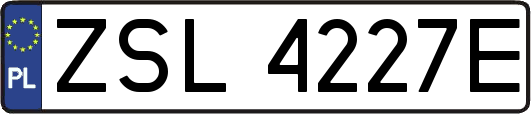 ZSL4227E