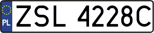 ZSL4228C