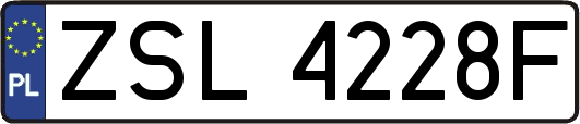 ZSL4228F
