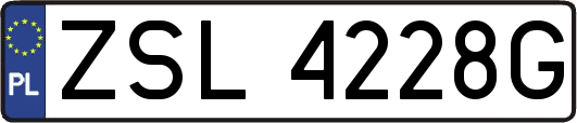 ZSL4228G