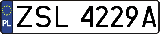 ZSL4229A