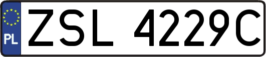 ZSL4229C