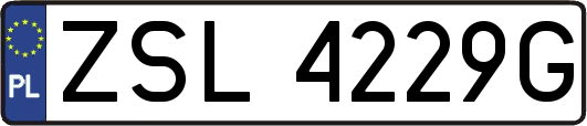 ZSL4229G