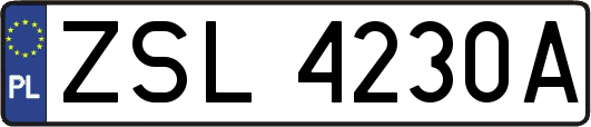 ZSL4230A