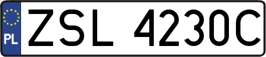 ZSL4230C
