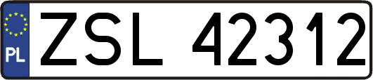 ZSL42312