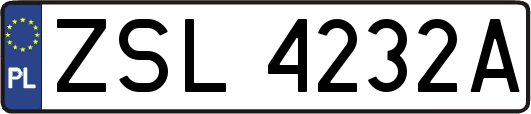 ZSL4232A