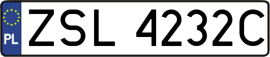 ZSL4232C