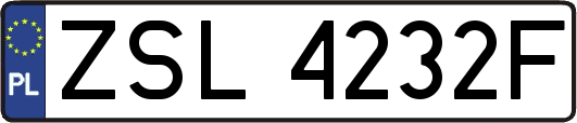 ZSL4232F