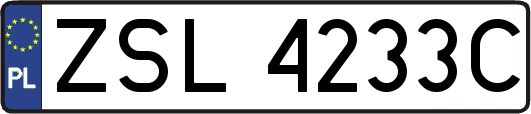 ZSL4233C