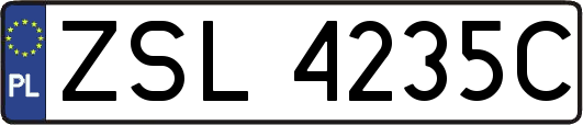 ZSL4235C
