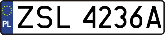 ZSL4236A